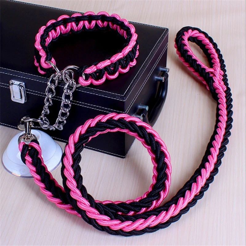 Färg: Pink-BlackSize: XL