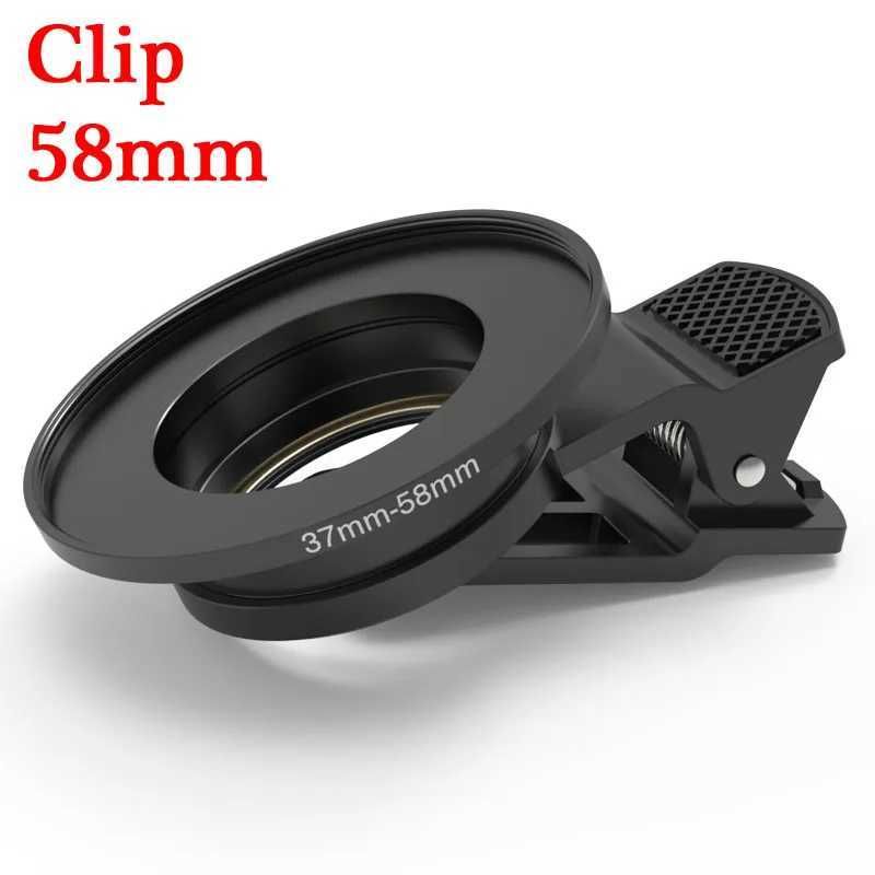 58mm Clip