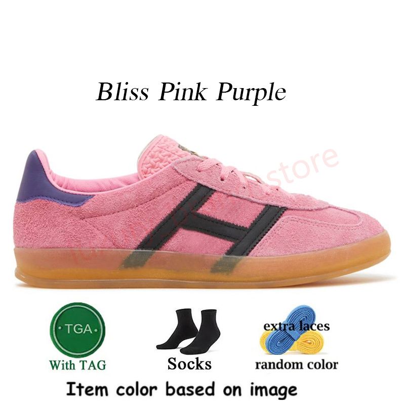 A15 Bliss Pink Purple 36-45