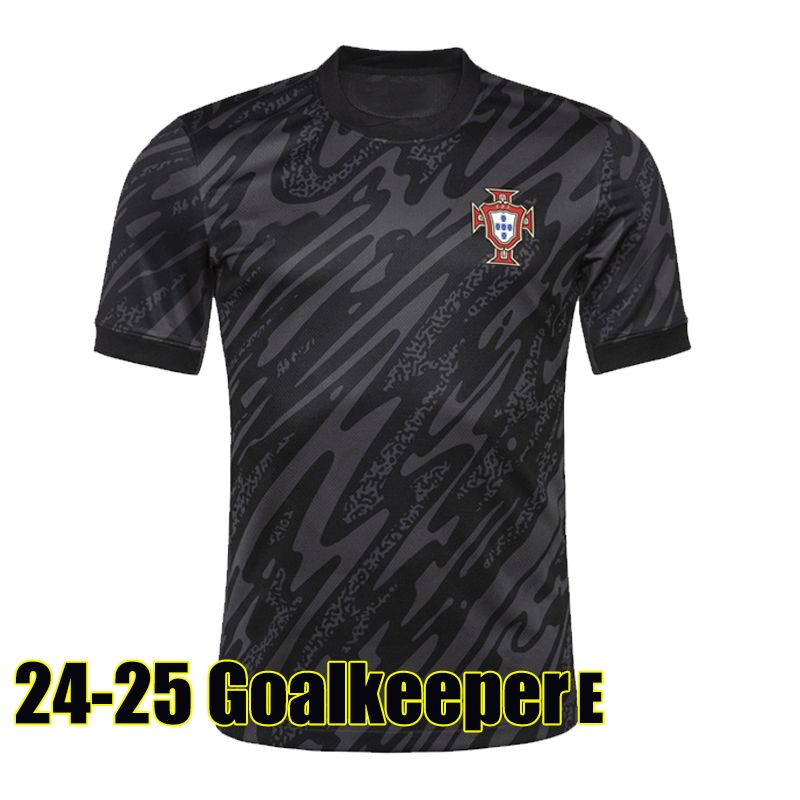 Putaoya 24-25 Goalkeeper black