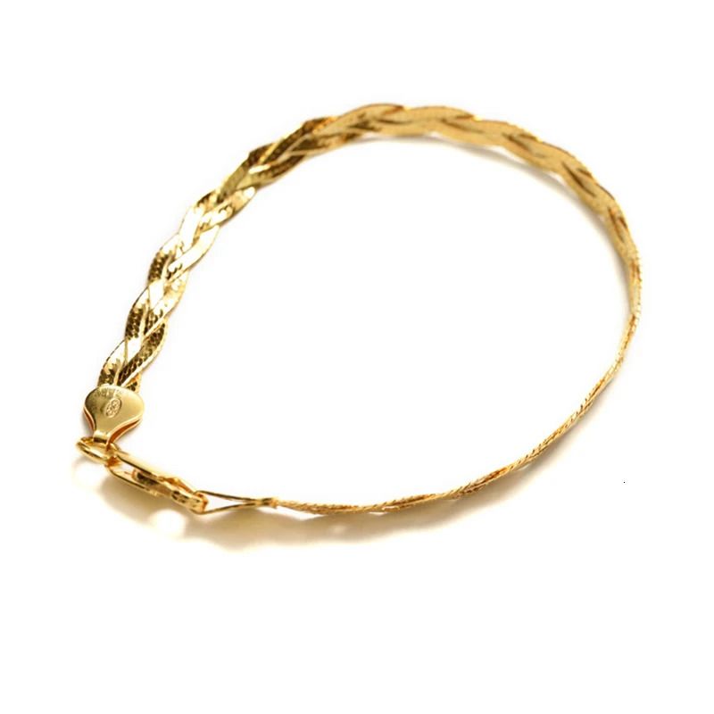 Gold Color-19.5cm