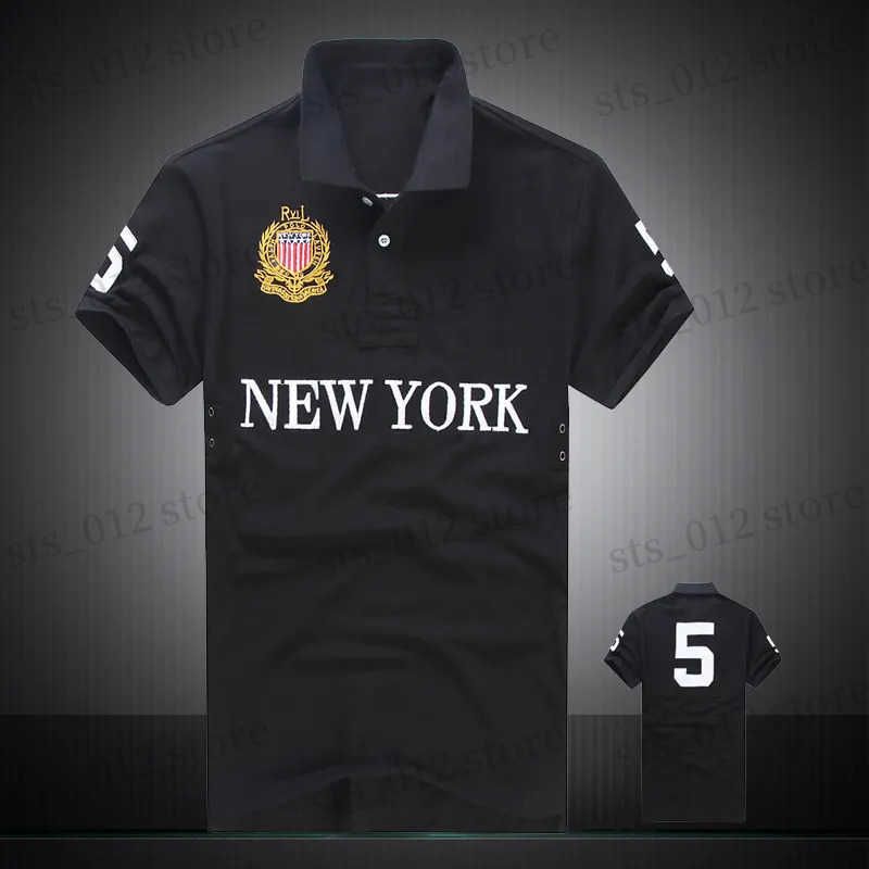 New York Black