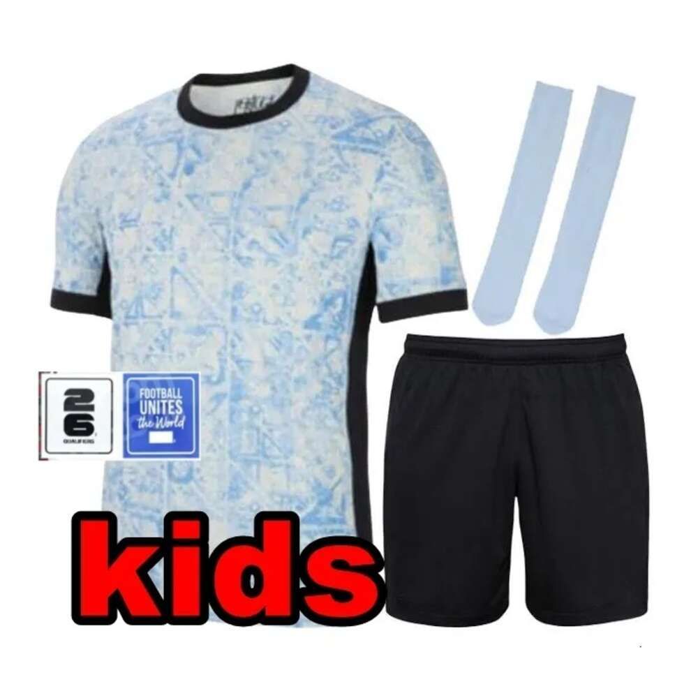 Away Full Kit