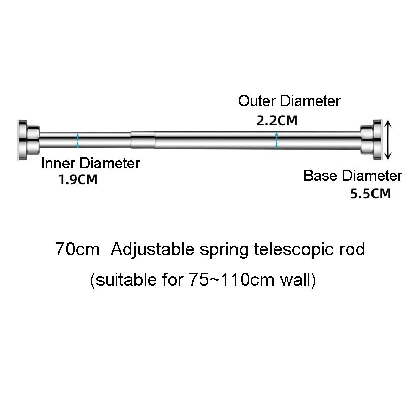 Farbe: 70–110 cm