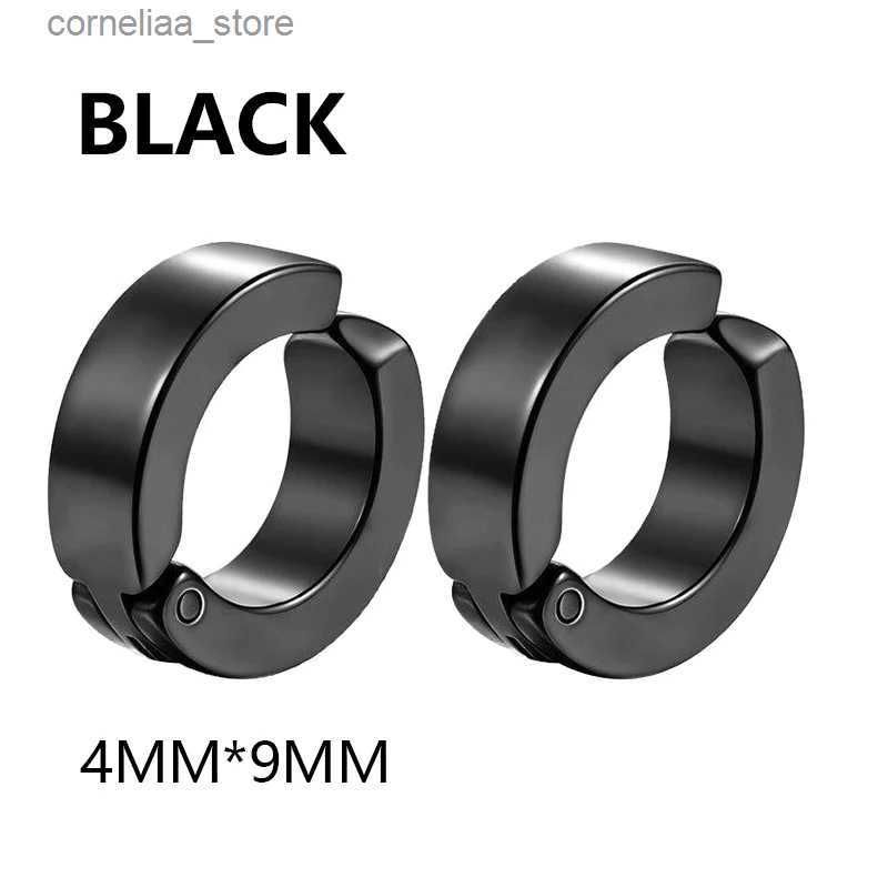 G-noir 9mm