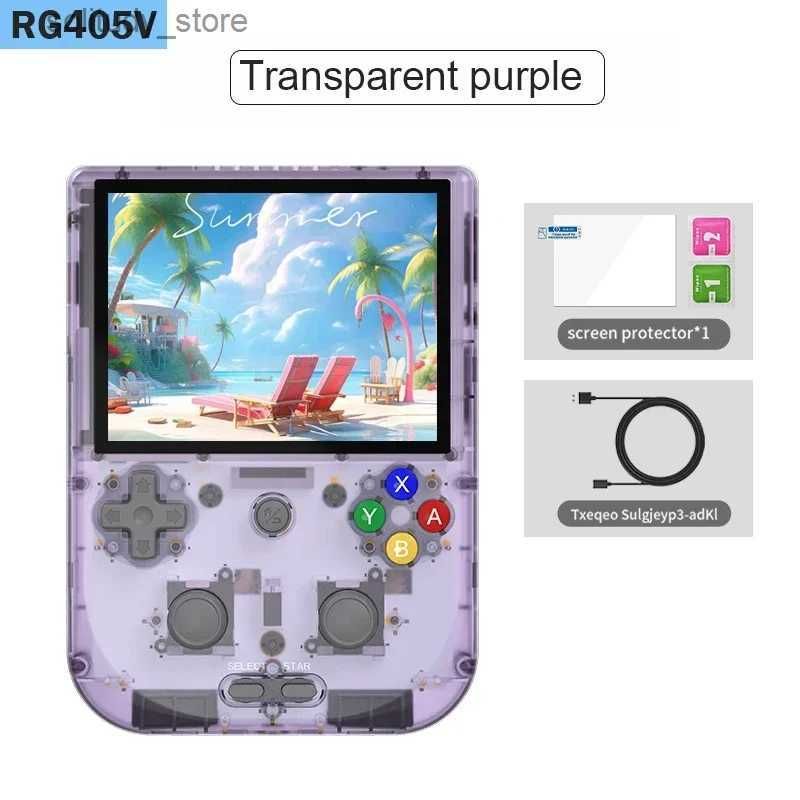 Jeu Violet-256g 180psp