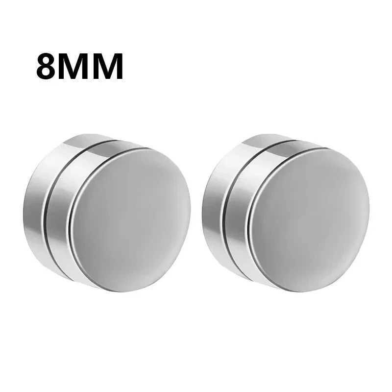 E-silver 8mm