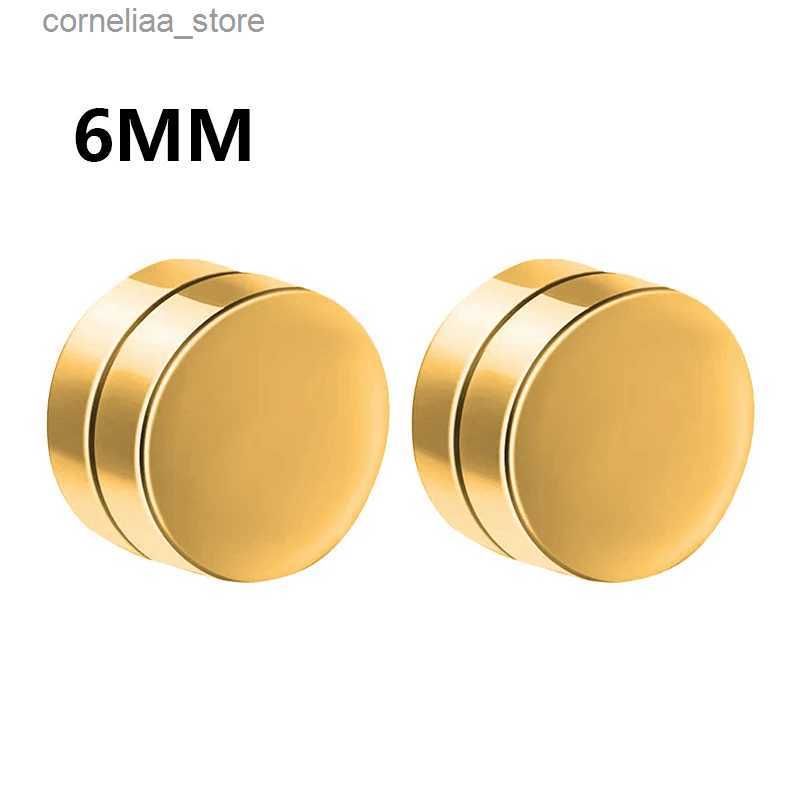 E-guld 6mm