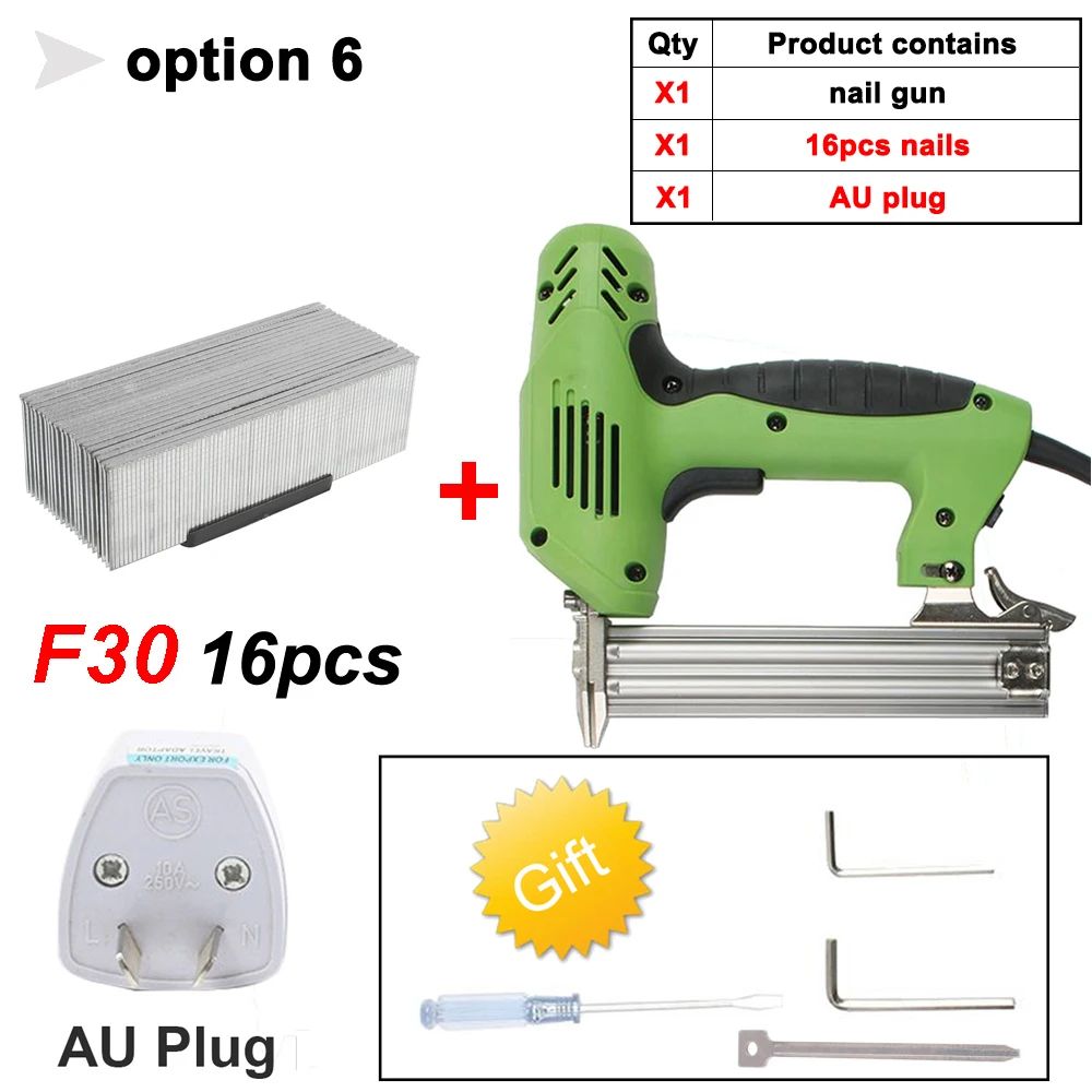 Färg: Alternativ 6