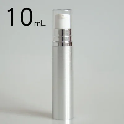 10 ml med pump 2