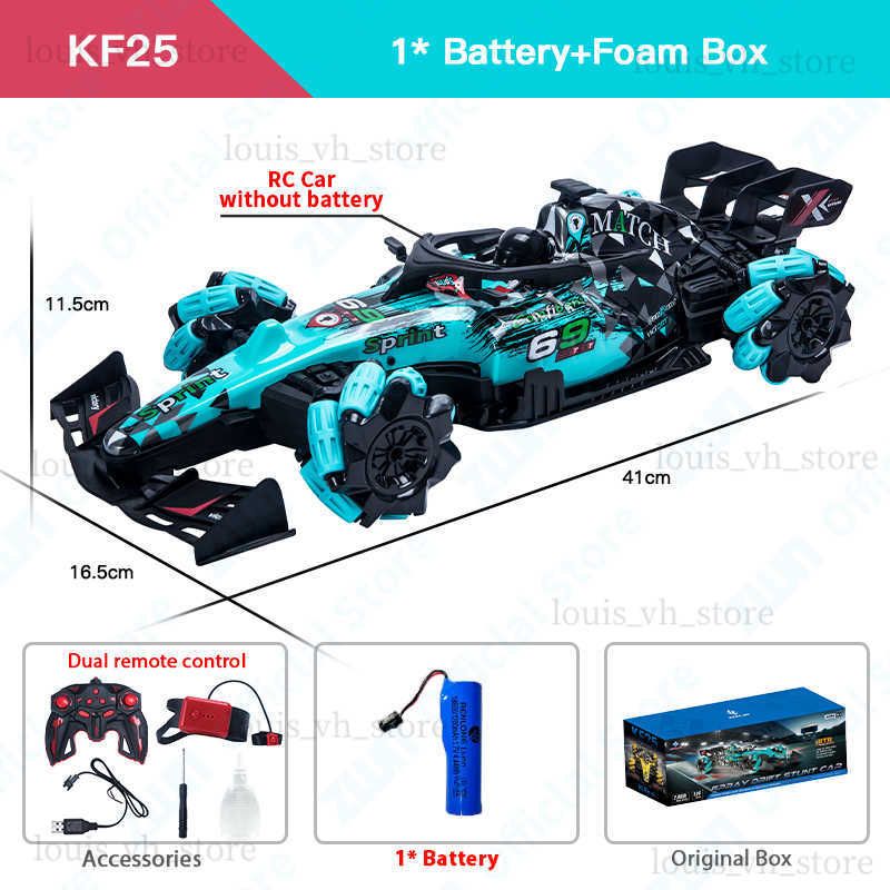 Kf25 Blau 1b Ob