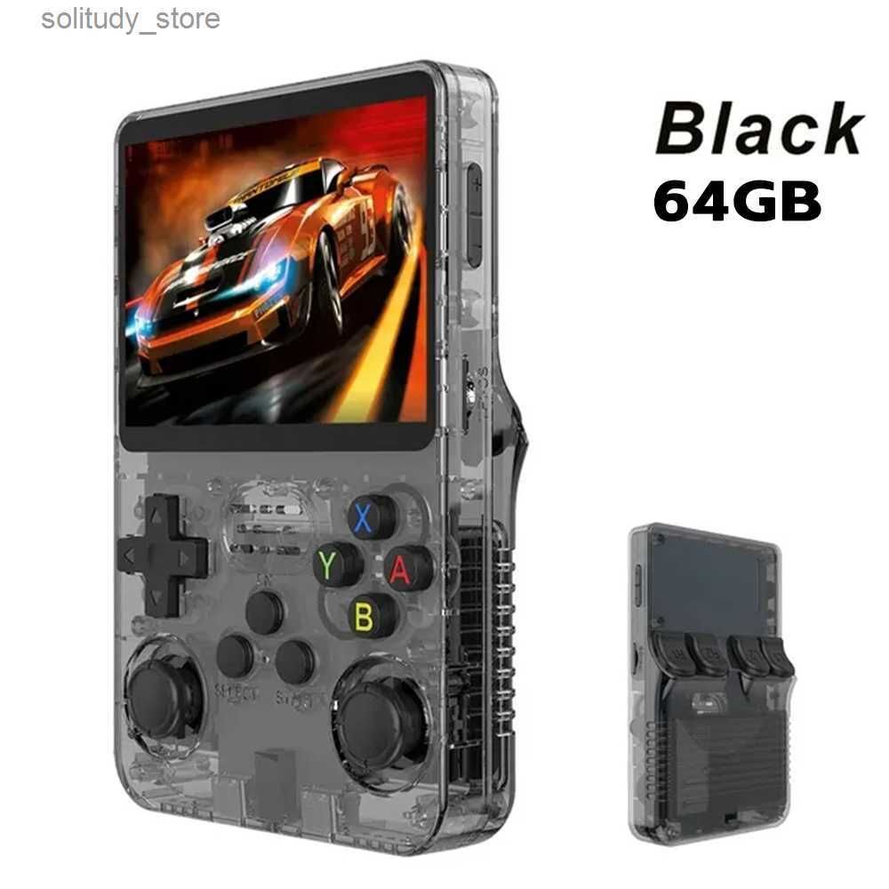 64GB svart
