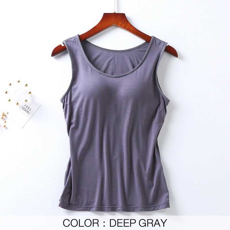 Deep Gray