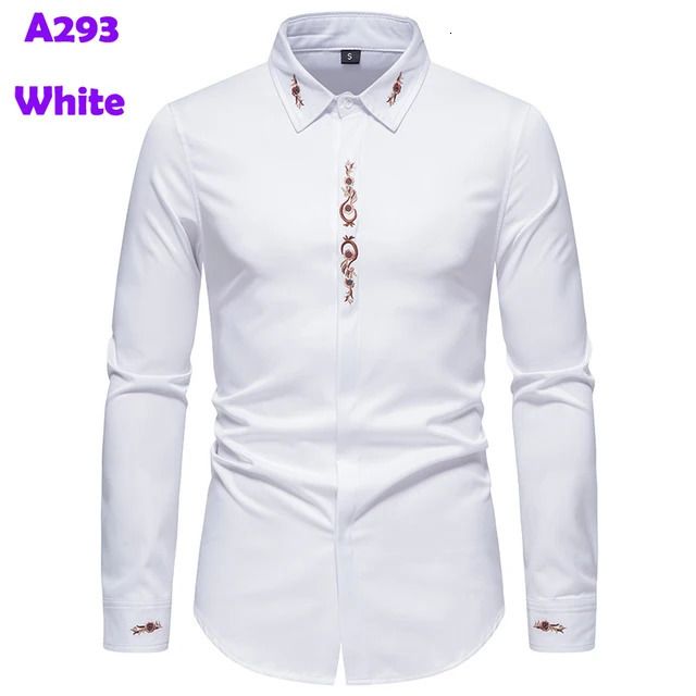 A293 White