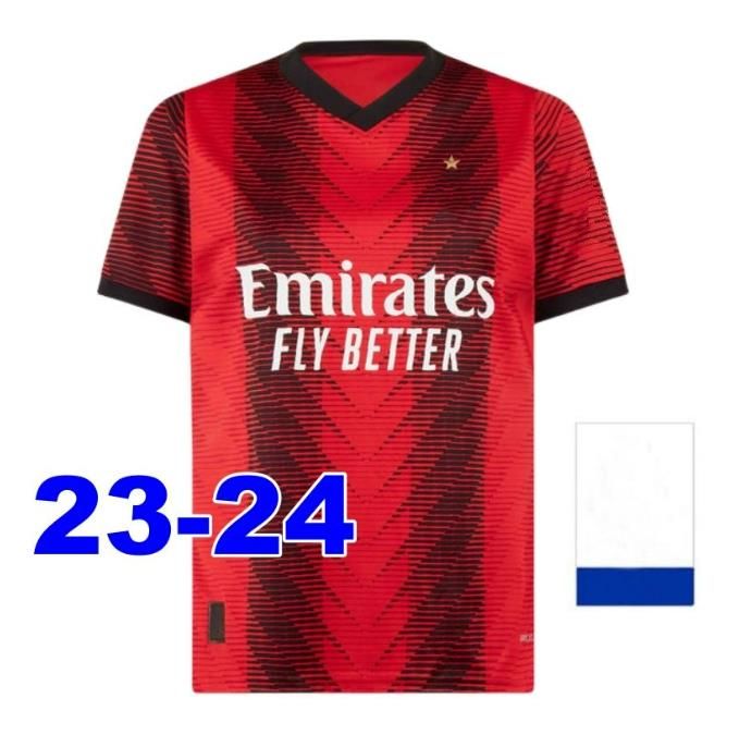 23 24 4Th Black Adult Serie A