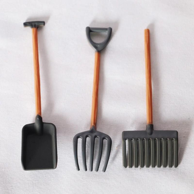 3pcs Rake