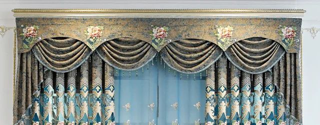 Color:Valance B