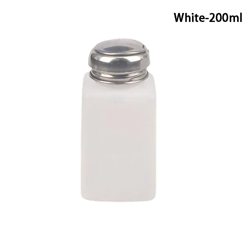 200ML White