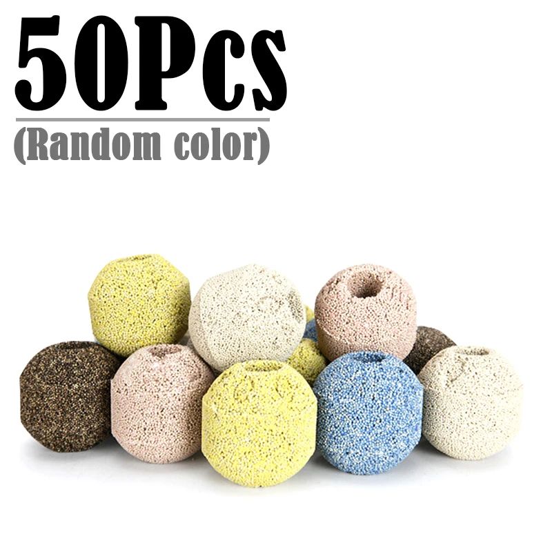 Couleur: 50pcs