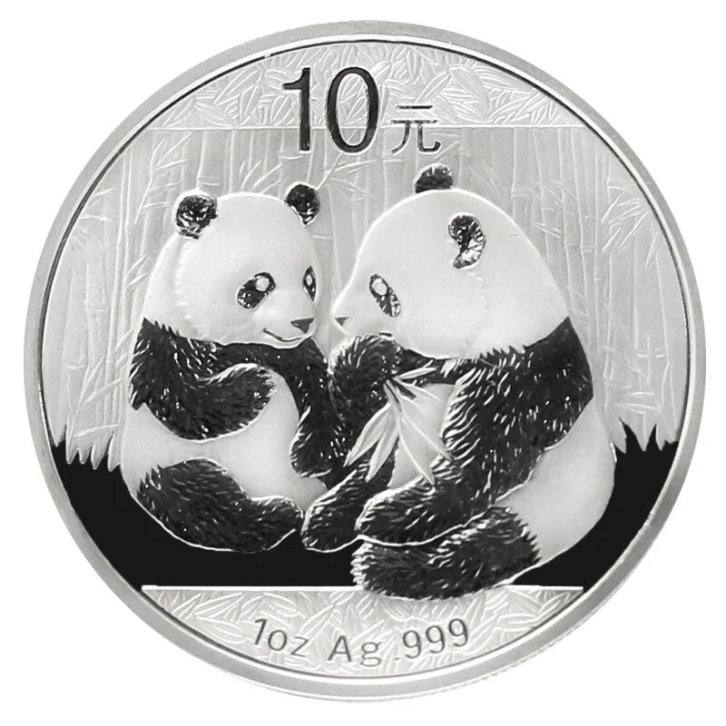 2009 Coin (1 Piece)