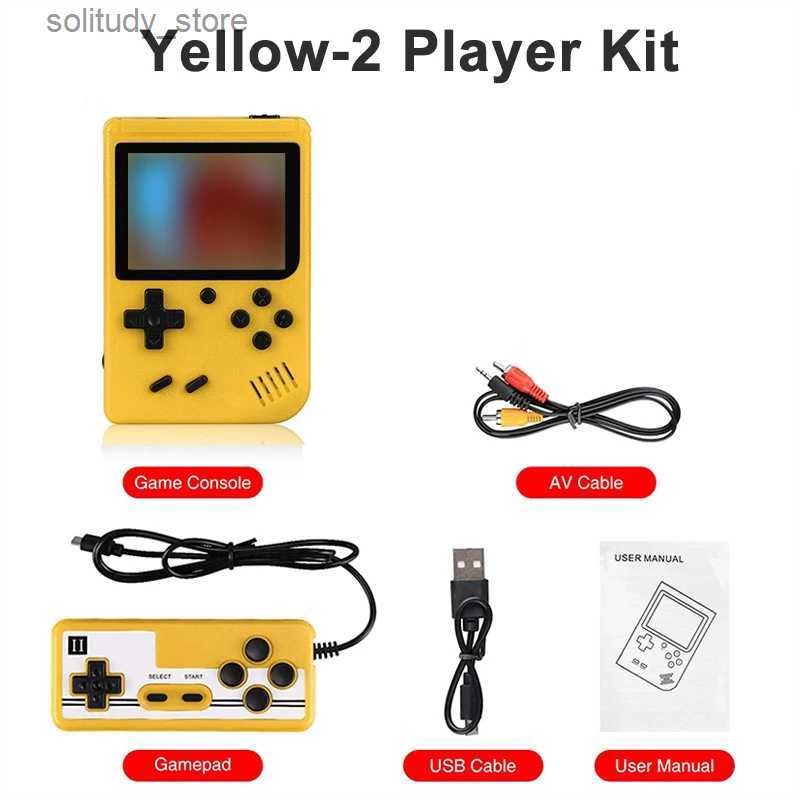 Yellow-2 Players