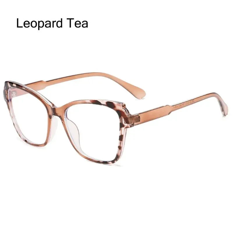 Leopard Tea