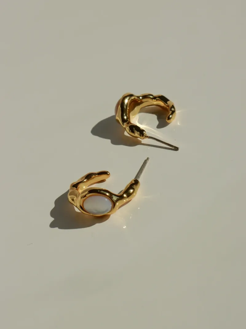 1 accoppiamento earring1