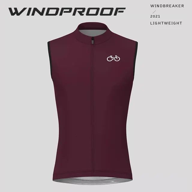 Cycling Vest 11