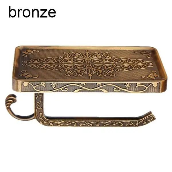 Cor: Bronze.