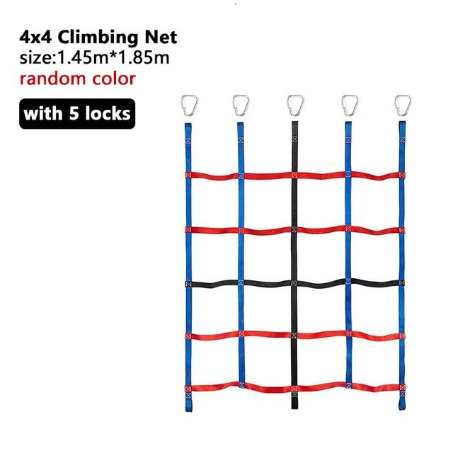 4x4net 5locks