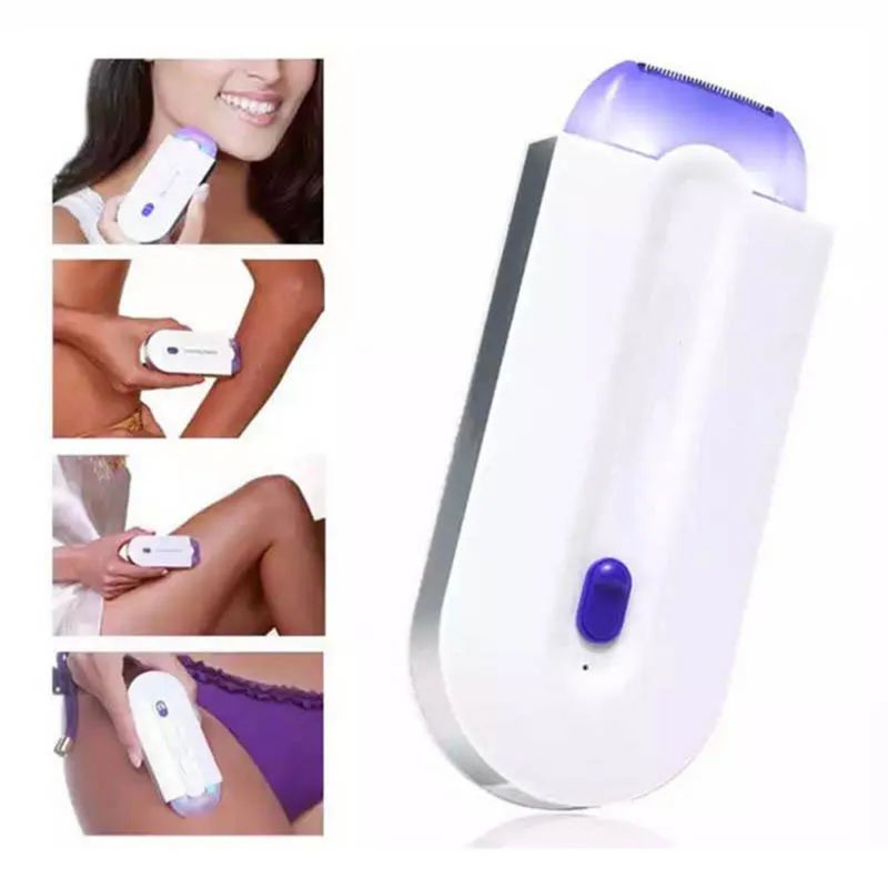 Epilator