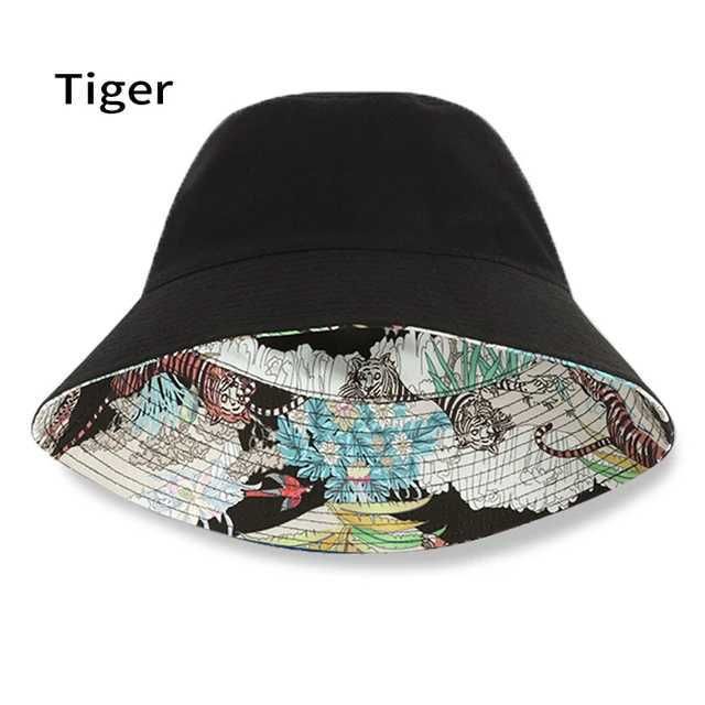 Bucket Hat Shown20