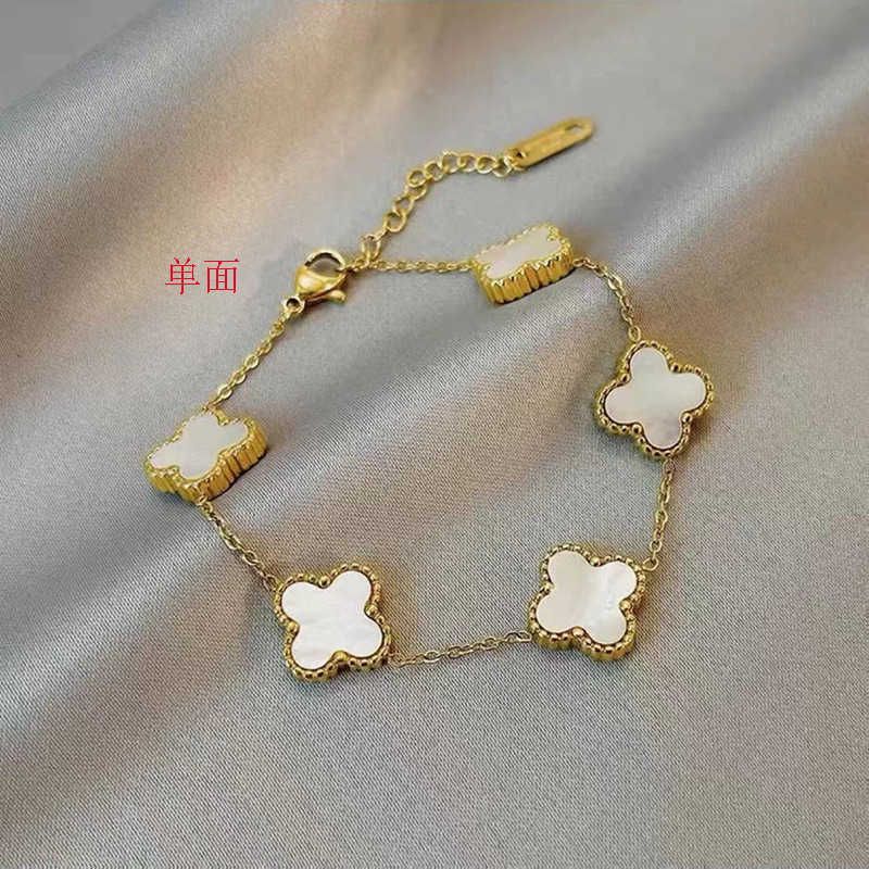 White Single Side-18k