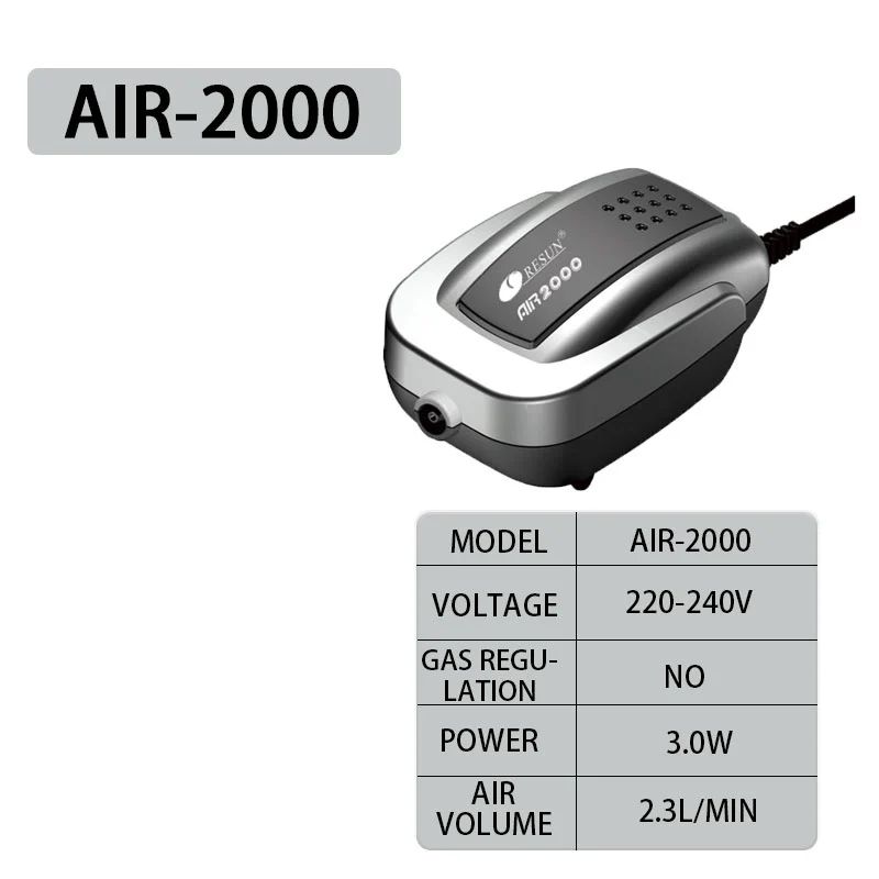 色：AIR-2000 3W