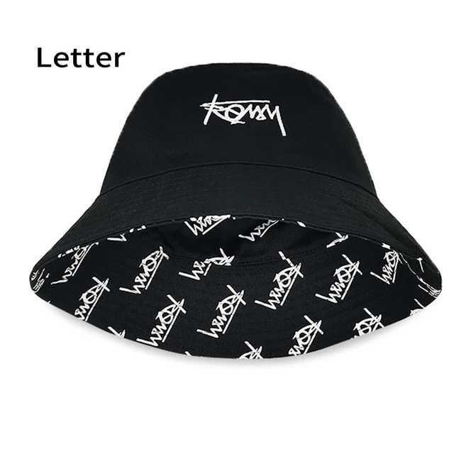 Bucket Hat Shown15