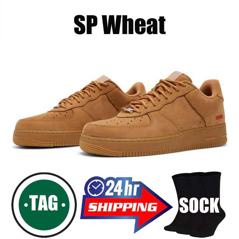 #5 SP Wheat