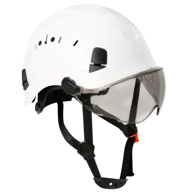 White2 Dark Visor