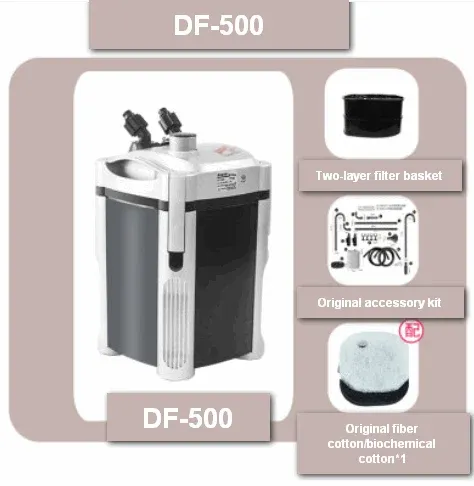 DF 500