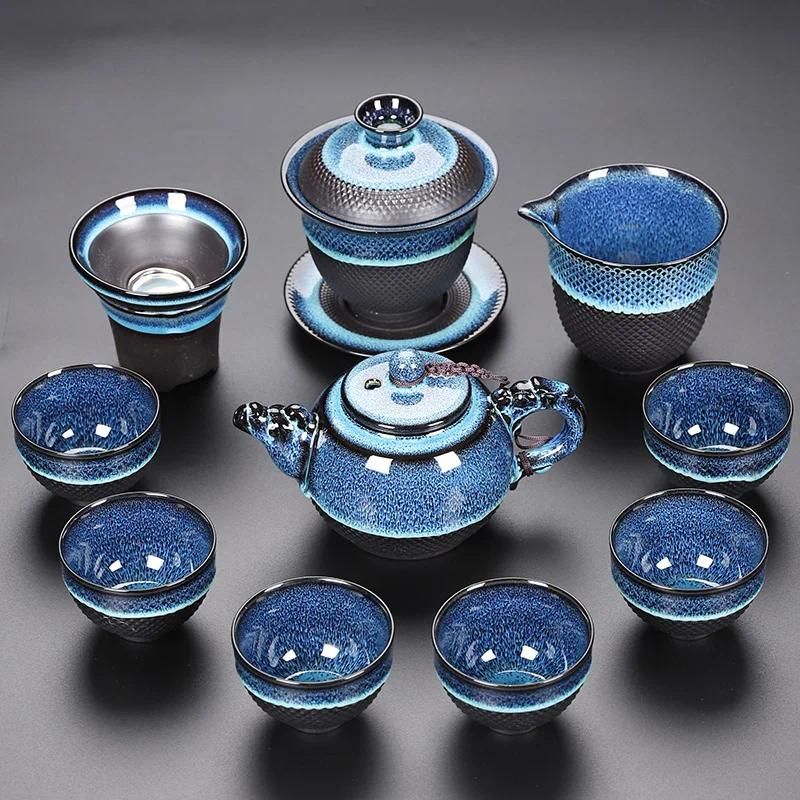 tea set