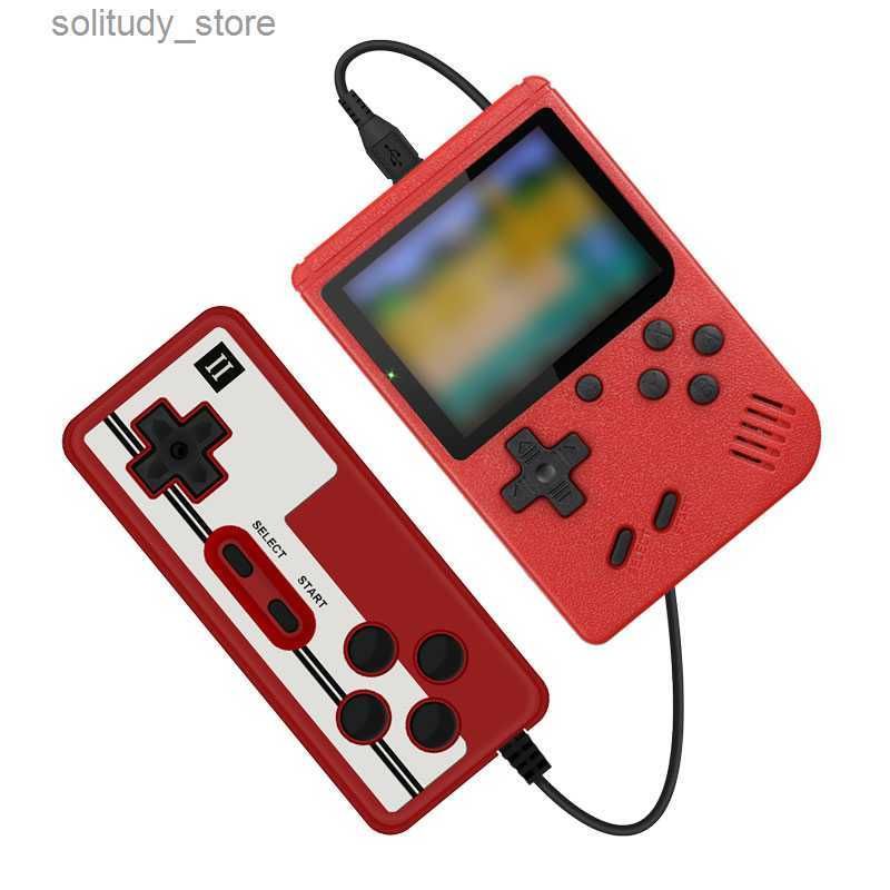 Retro Red 2 gry