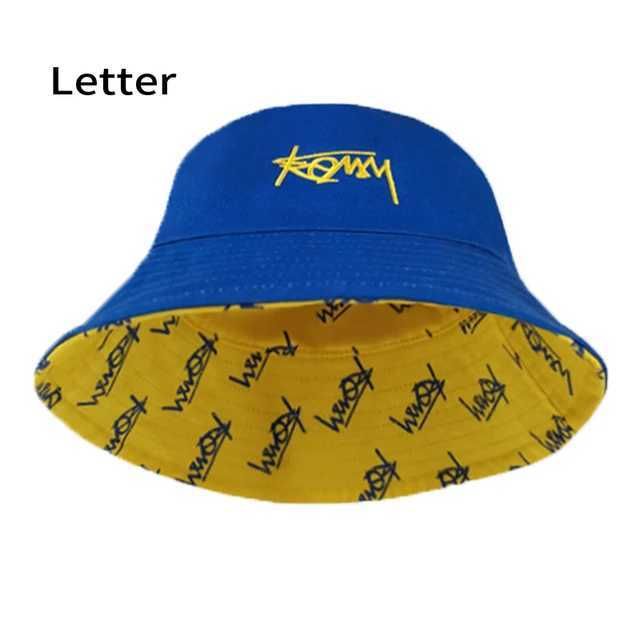 Bucket Hat Shown16