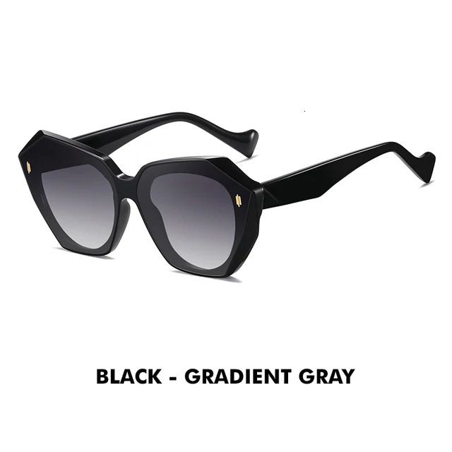 Black-gradient Gray