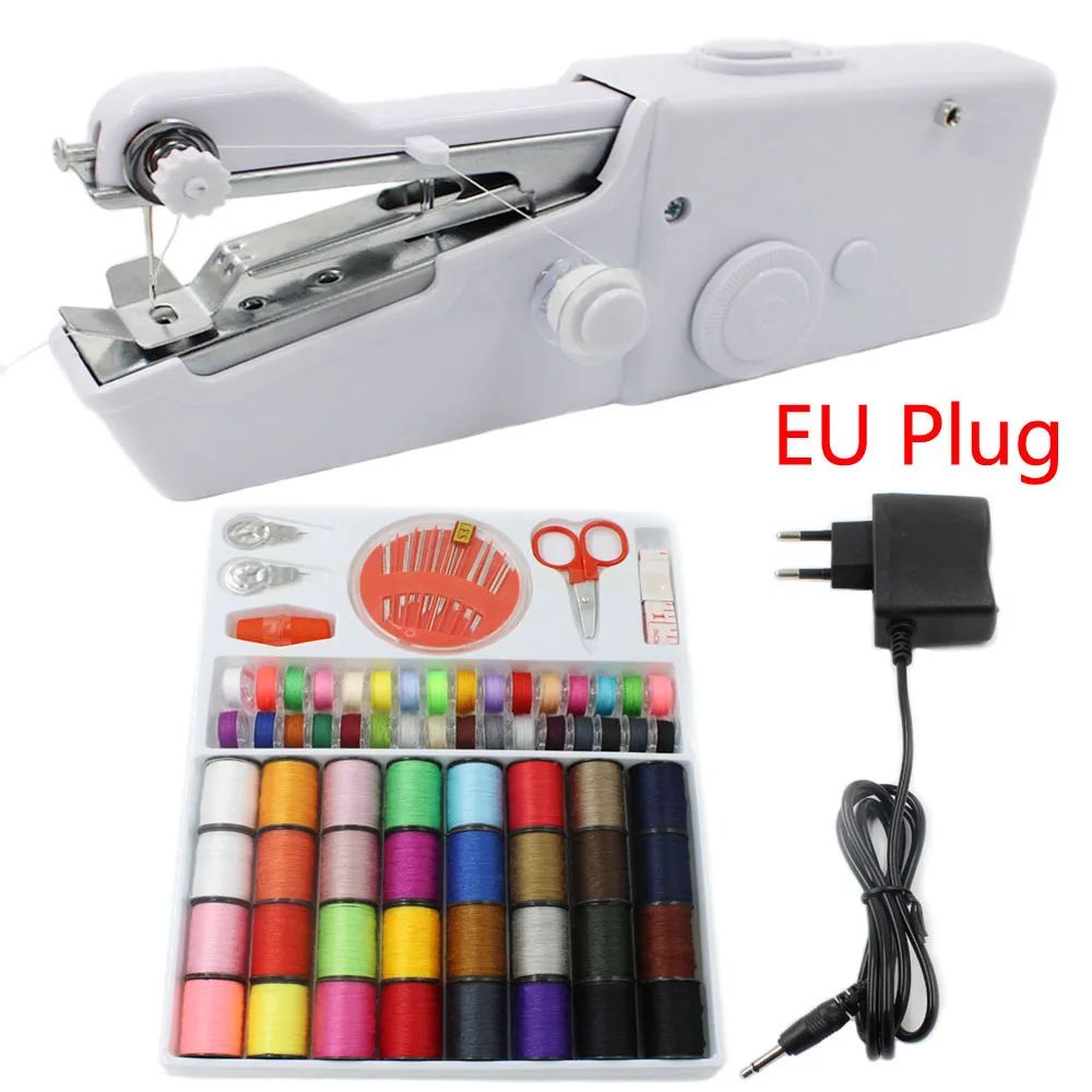 Color:with Kit and EU Plug