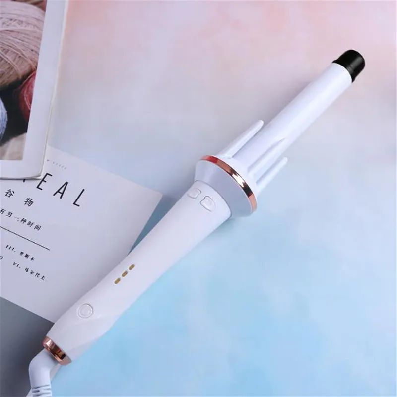 Rotativo curling wand2