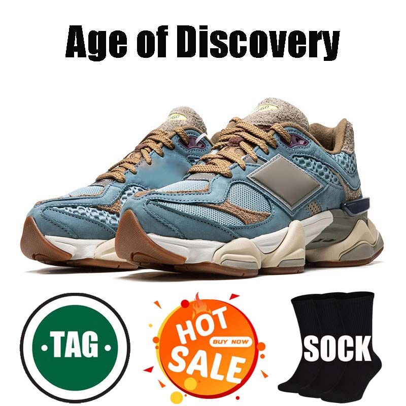 #12 Age of Discovery