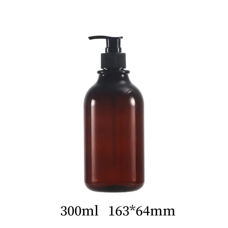 300ml Brown