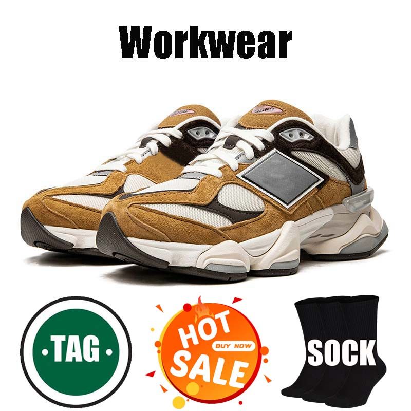 #15 Workwear