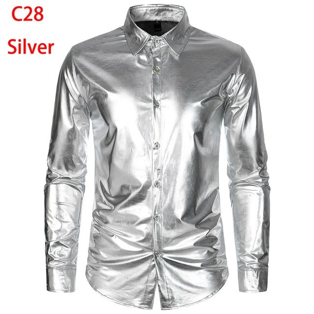 C28 Silver