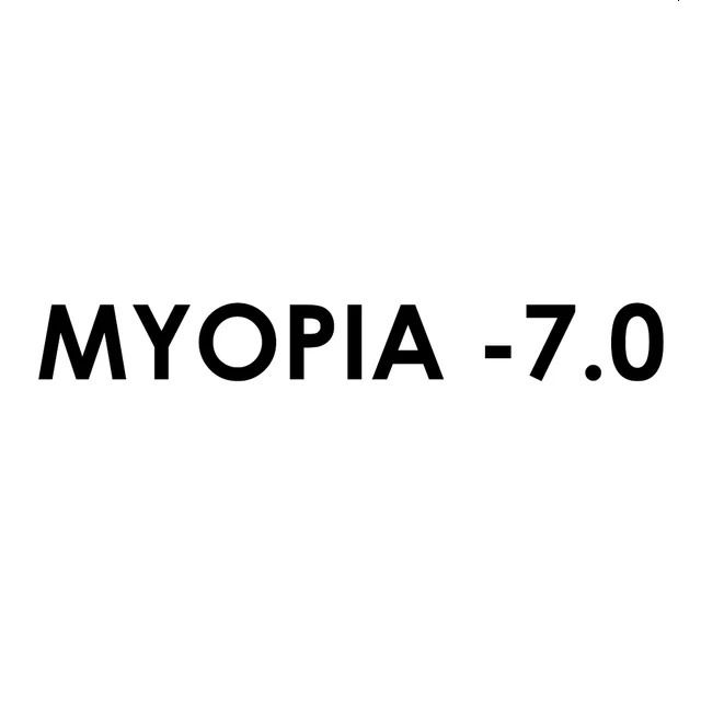 Myopia 600