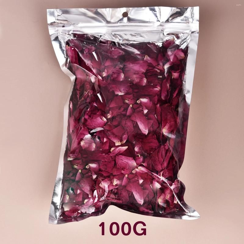 100g